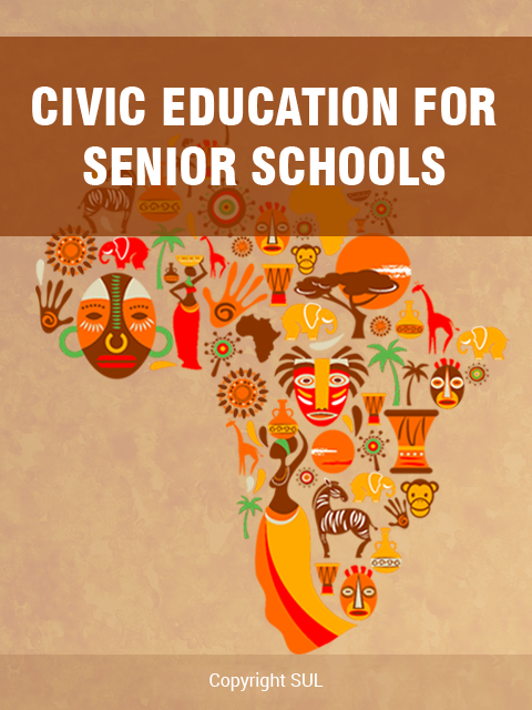 Civic Education for Senior Schools
